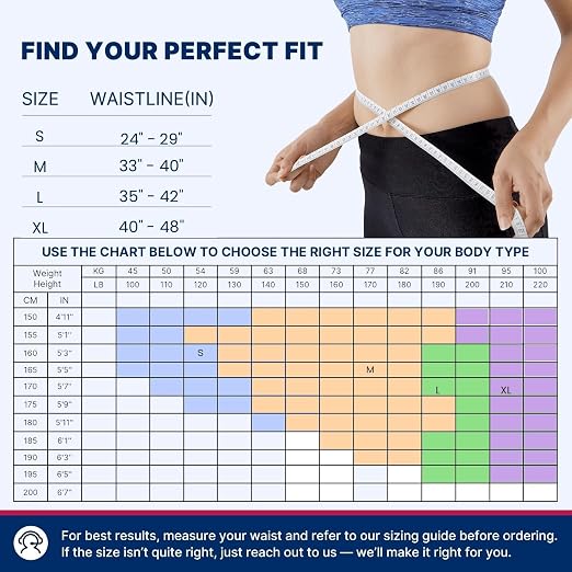 Fit Geno Back Brace Posture Corrector for Women and Men, Shoulder Straightener, Adjustable Full Back Support, Upper and Lower Back Pain Relief - Scoliosis, Hunchback, Thoracic, Spine Corrector (L)