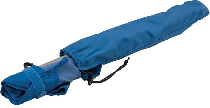 ALPS Mountaineering Tri-Leg Stool - Deep Sea, New