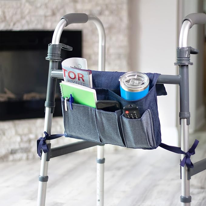 Universal Walker Pouch