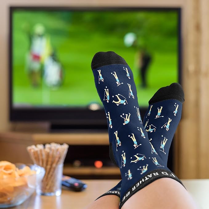 Father Day Gift for Dad, Grandpa - Funny Golf Gifts For Men – Golf Accessories, Stocking Stuffers, Christmas Gift