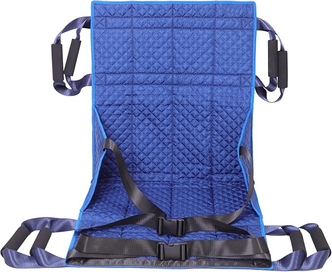 Patient Lift Transfer Chair,Stair Lifts for Seniors,Emergency Evacuation Chair Pad,Stair Assist Slide Board Transferring for Disabled