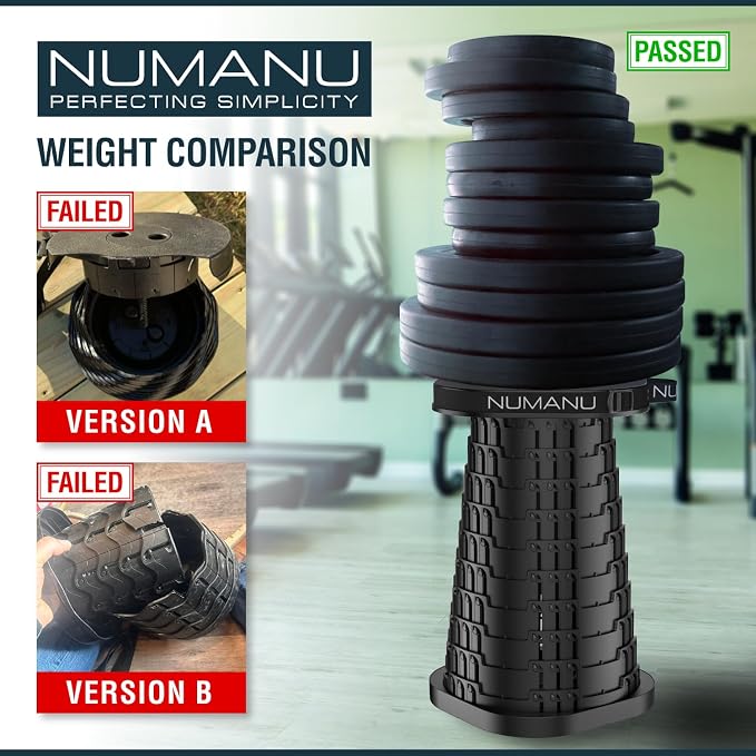 XXL Collapsible Stool, 3-in-1 Cushion + Bag, 1000 lbs, Square | Heavy-Duty Big & Tall Stool, Telescoping 2.7-19.7in, 3-in-1 Square Cushion Bag + Drink Holder; Travel, Sports, Camping
