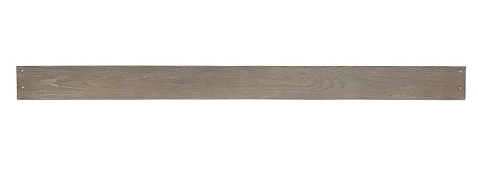 Westwood Design Leland Full Bed Rails, Stone Washed