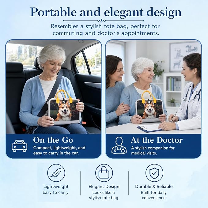 Fidget Blanket for Adults with Dementia & Alzheimer, Dementia Activities for Seniors - Calming Busy Board Activity Mat for Elderly Seniors, Anxiety Relief Therapy Gift for Autism