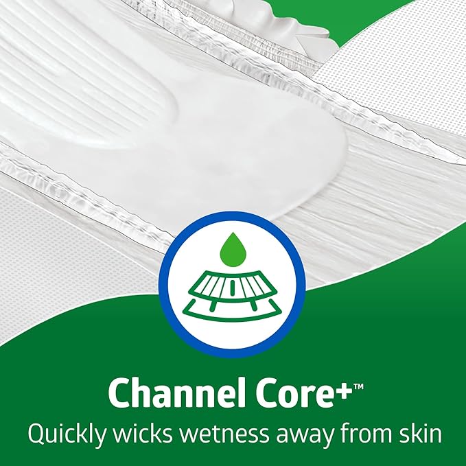 Medline FITULTRAXXLZ FitRight Ultra Briefs, XX-Large (Pack of 20)