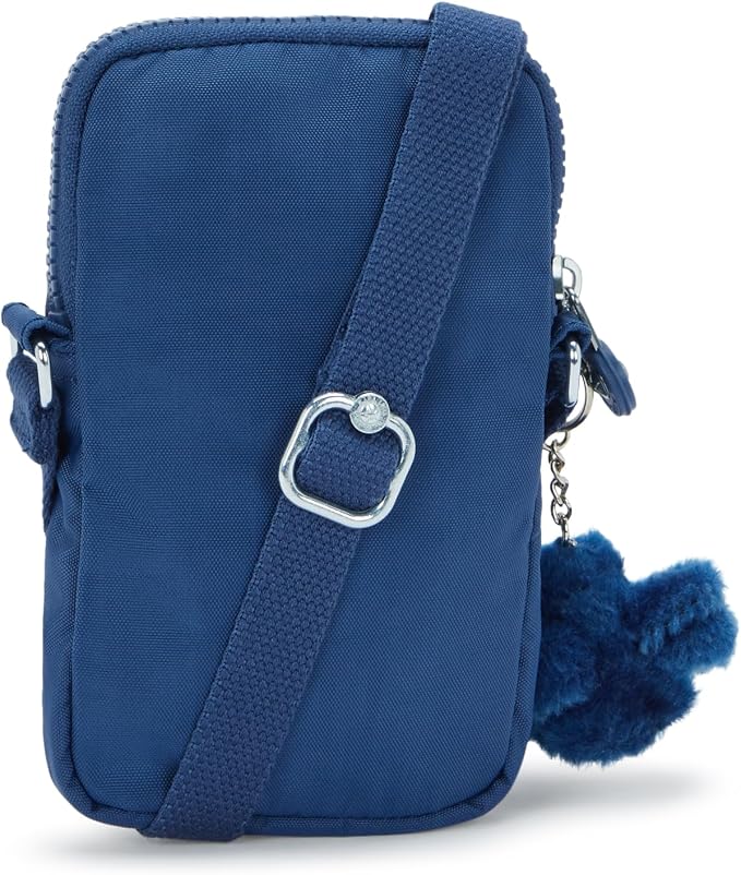 Kipling Women's Tally Minibag, Lightweight Crossbody Mini Bag, Nylon Phone Bag