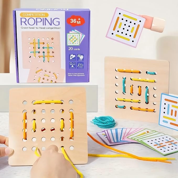 Dementia Products for Elderly, Dementia Activity Kit for Seniors –Memory Games & Puzzles for Alzheimers Patients – Engaging Activities for Dementia Care