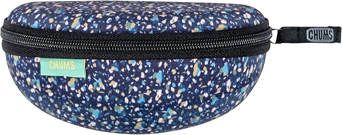 Chums Transporter Hardshell - Hard Sided Protective Sunglasses Case