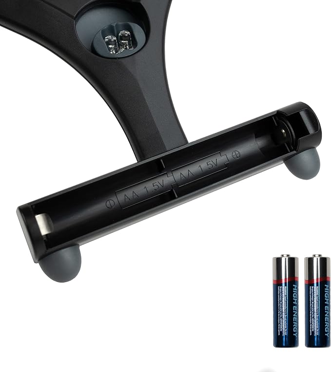 Carson® LumiCraft LED Lighted Hands-Free 2x Magnifier with 4x Spot Lens & Neck Cord (LC-15)