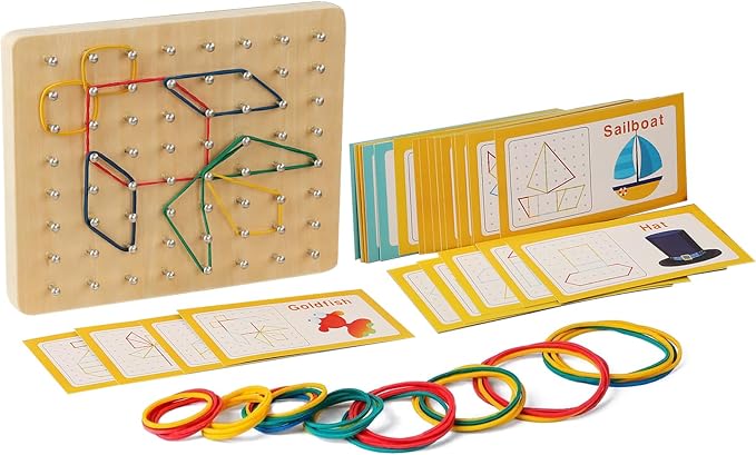 HNYG Dementia Activities for Seniors,Alzheimers Dementia Products for Elderly,Toys for Alzheimers Patients,Brain Games for Seniors, Gifts for Dementia Patients ﻿