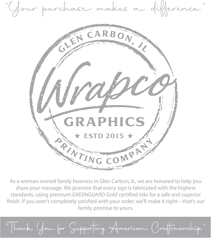 Wrapco First Aid Kit Inside Sticker, Decal, Self Adhesive Vinyl Sign For Trucks or Equipment