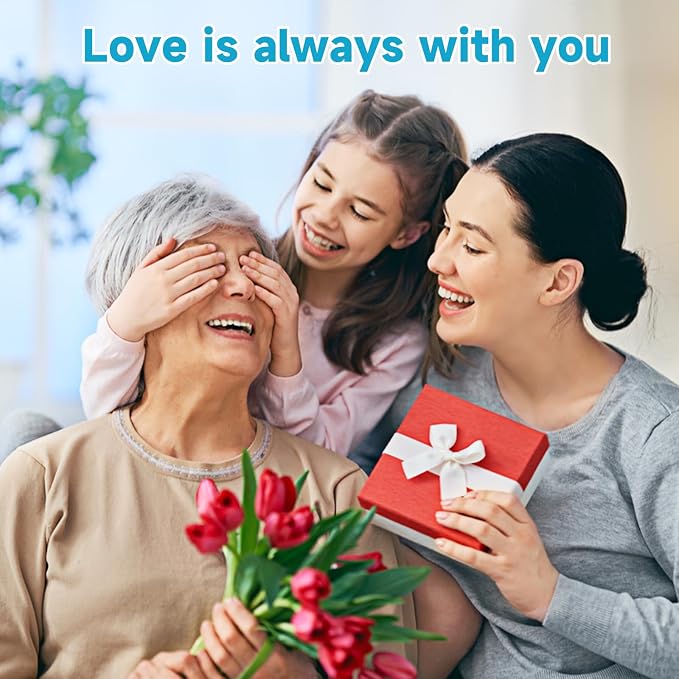 Fanwer Sock Aid Tool and Pants Assist for Elderly, Disabled,Pregnant, Diabetics - Pulling Assist Device - Socks Helper