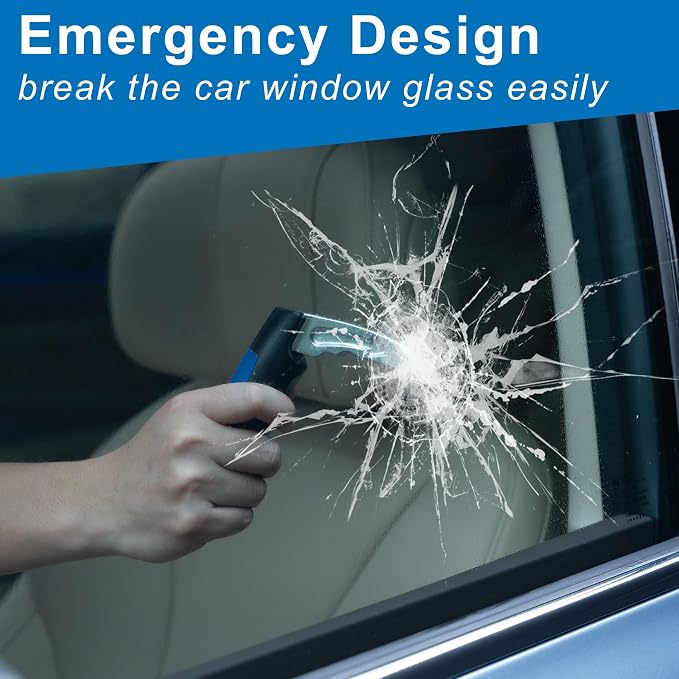 Car Door Handle for Elderly, Car Handle Assist Support for Handicapped | Portable Auto Cane for Seniors, Multifunctional Vehicle Door Latch Handles, Car Gadgets for Disabled Drivers