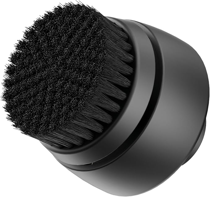 Remington Balder MAX Head Shaver for Bald Men, 7-Head Flexing Rotary Shaving System, Cordless Wet & Dry Head Razor, Waterproof, 70-Min Runtime, Rechargeable