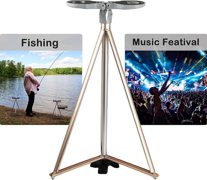 Cane with Seat 2-in-1 Portable Walking Stick with Seat for Men & Women Folding Lightweight Sturdy Tripod Cane Foldable Stool Mobility Aid Crutch Chair with Travel Bag for Elderly, Seniors & Handicap