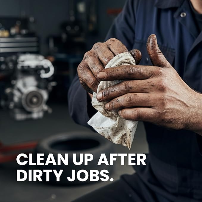 Super Fresh Shower Wipes Large Unscented Body Wipes for No Rinse Bathing Personal Hygiene Gym Travel or Camping Enriched with Aloe and Vitamin E 20 Individually Wrapped Disposable Sheets