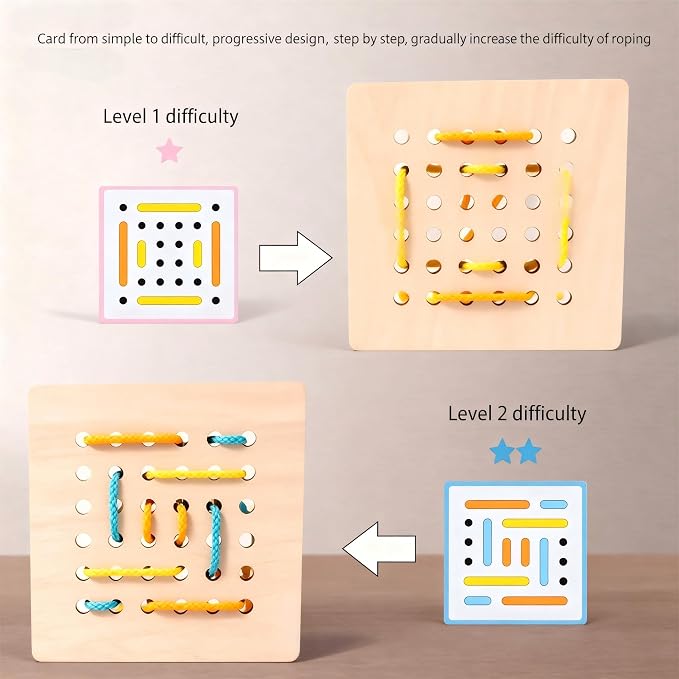 Dementia Products for Elderly, Dementia Activity Kit for Seniors –Memory Games & Puzzles for Alzheimers Patients – Engaging Activities for Dementia Care