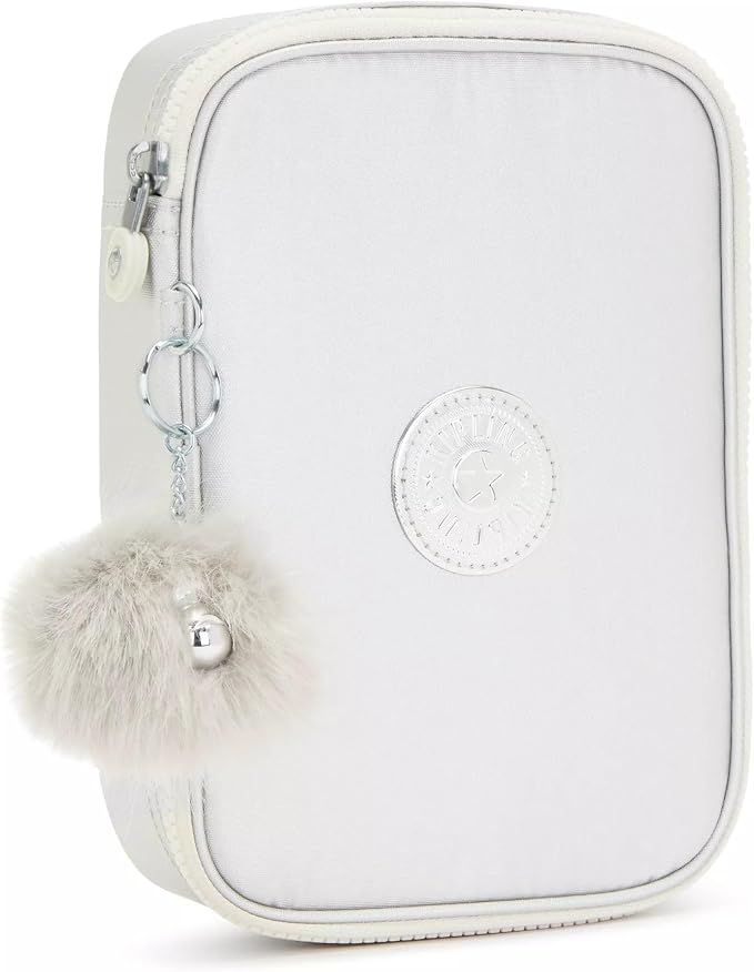 Kipling 100 Pens Metallic Case Candy Metallic
