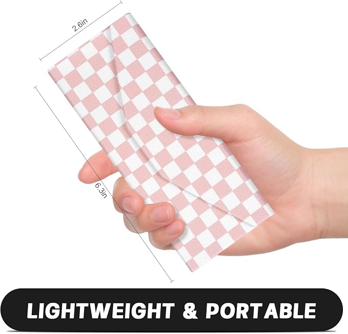 Sunglasses Case, Foldable Glasses Case, Magnetic PU Leather Hard Shell Folding Eyeglass Holder Box, Collapsible Unisex