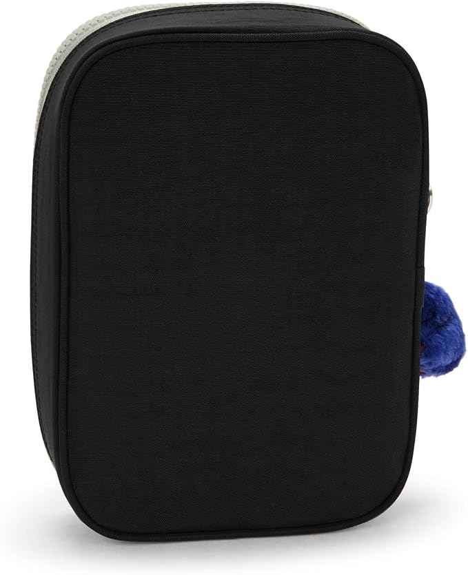Kipling Women's 100 Pens Printed Case, Organize Accessories, Art Supplies, Makeup, Travel Organizer
