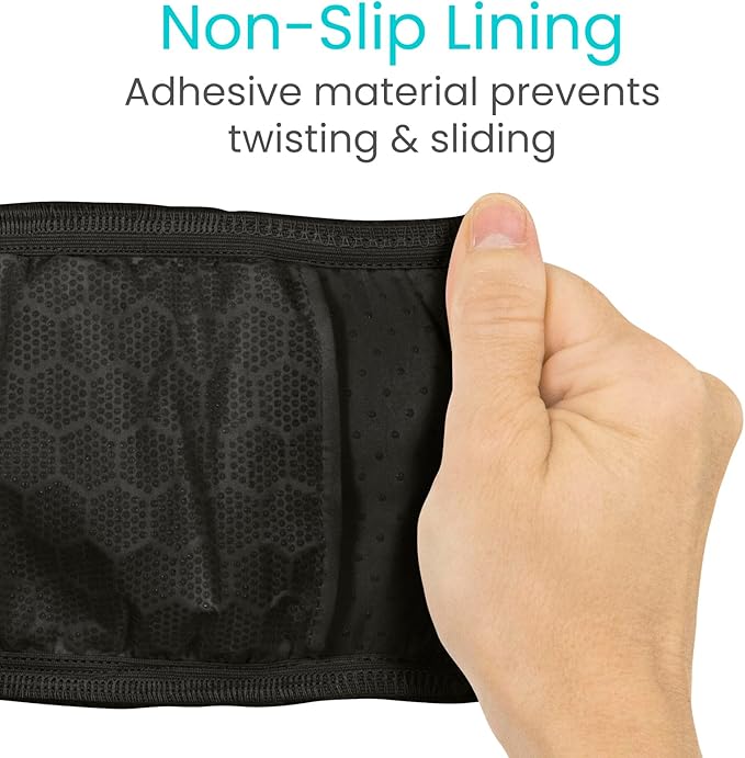 Vive Walker Handle Cushions (2-Pack) Extra Soft Sheepskin Grips - Padded Hand Cover Accessories for Folding Rolling Wheelchair, Rollator Handle, Senior, Elderly Grippers - Foam Padding for Disability