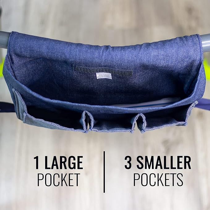 Universal Walker Pouch