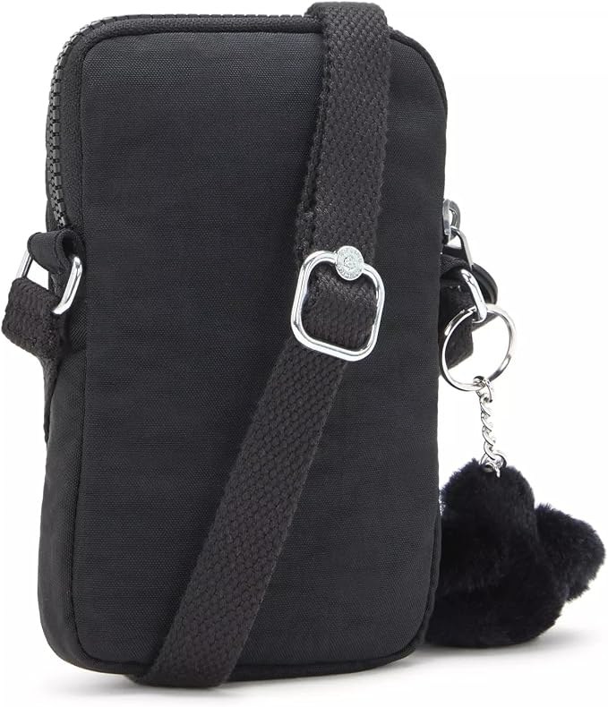 Kipling Women's Tally Minibag, Lightweight Crossbody Mini Bag, Nylon Phone Bag