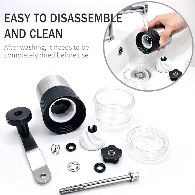 Pill Crushe,Small Pill Crusher Fine Powder,Pill Grinder for Elderly & Pets | Crushes Multiple Pills Tablet Pulverizer Suitable for Travel Silent Knight Pill Crusher