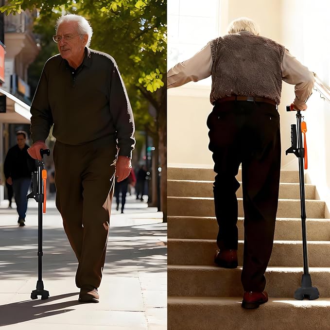 Cane with seat,Walking Stick,Foldable Chair,Hiking Stick,Camping,Hiking,Walking Cane Chair,Walking Stick with seat,Seatable Crutch Stool,Stick Chair