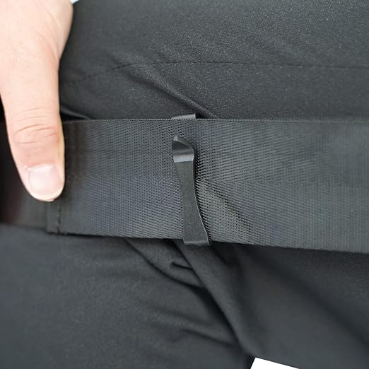 Back Support belt for better back whole day Low Back Pain Relief -Posture Correcting Harness & Relieve Sciatica, Keeps Back Straight While Seated, Suitable in Office or At Home or Outdoors