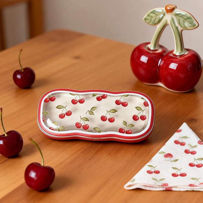 Glasses Case Hard Shell, Clear Eyeglass Case, Cute Holder for Sunglasses and Reading Glasses