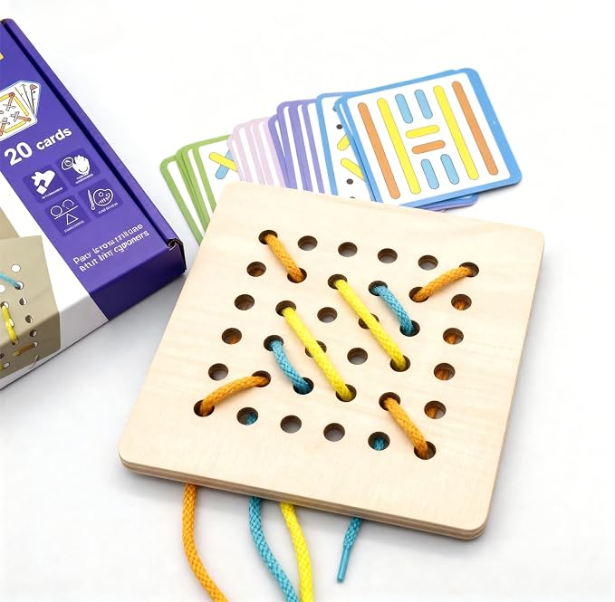 Dementia Products for Elderly, Dementia Activity Kit for Seniors –Memory Games & Puzzles for Alzheimers Patients – Engaging Activities for Dementia Care
