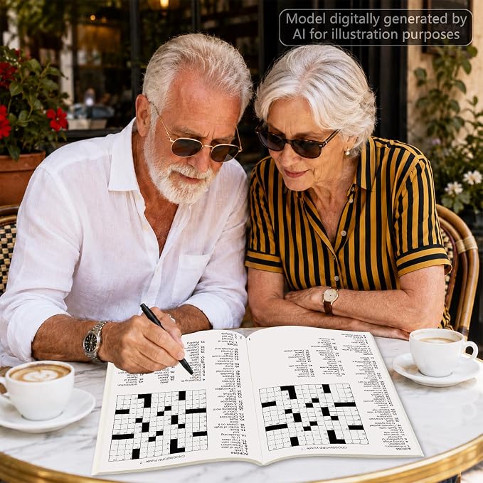 9 Pack Large WordSearch Puzzle Books for Adults Aging Seniors 6.5x9 Inches Word Find Puzzle Books with Large Print Words Activity Book Brain Games and Stress Relief(Variety Pack Bulk)
