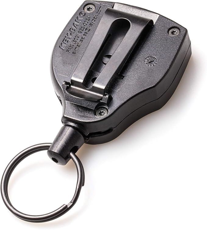 KEY-BAK Keychain