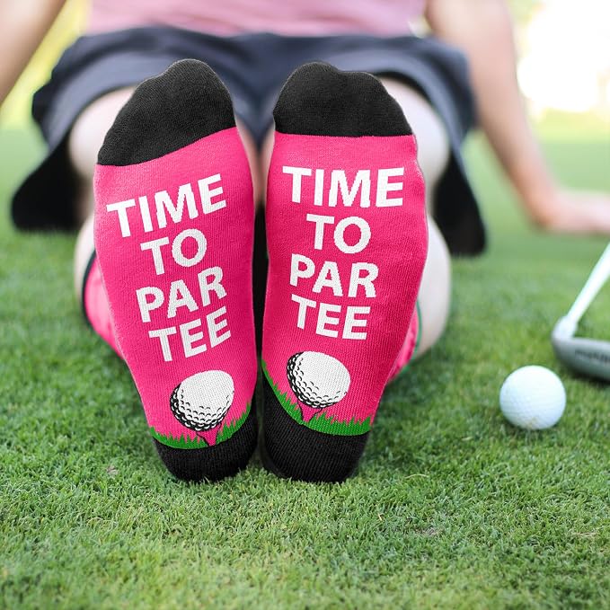 VICRAZY Father Day Gift for Dad - Funny Golf Gifts For Men – Disc Golfing Accessories, Stocking Stuffers, Christmas Gift