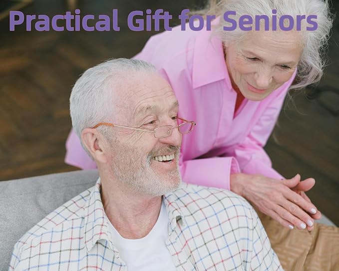 12 Pcs Word Search Cards for Dementia Game | Dementia Activities for Seniors | Alzheimer's Products for Dementia Patients | Games for Dementia Seniors| Reusable Large Print Word Search Books
