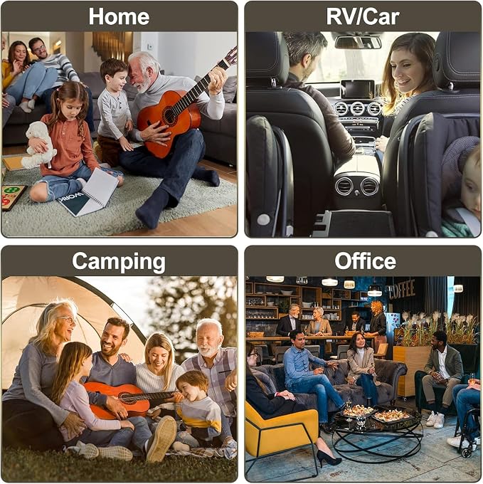 Car-Home Survival First-Aid Kit Emergency-Kit - Camouflage 277Pcs Equipment Travel Supplies Home Camping Hiking YIDERBO | Equipment Travel Supplies Home Camping Hiking