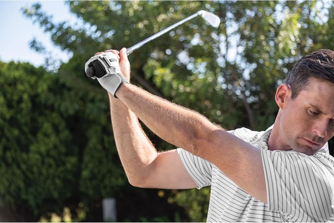 SKLZ Men's Smart Glove Golf Glove