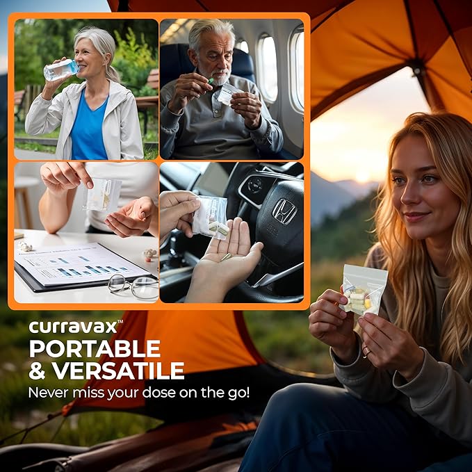 Pill Pouch Bags for Travel Pack of 125- BPA Free 3 x 2.75 inch Pill Pouch - Pill Pouches for Medicine with Write on Label –Clear Ziplock Pill Baggies for Medicine Organizer