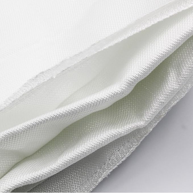 Welding Blanket Heavy Duty Fiberglass Fire Blanket Protect Work Area from Sparks (60 x 40 inches)
