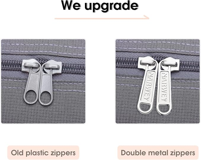 For Spirit Airlines Personal Item Bag Foldable Travel Duffel Bag Tote Carry on Luggage Duffle Overnight for Women and Men