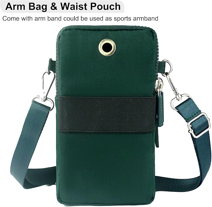 Small Crossbody Bags for Women Mini Cell Phone Purses Handbag Shoulder Bag
