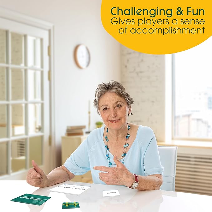 Keeping Busy Expressions Series 1 | Dementia Activities for Seniors Dementia Products for Elderly Memory Games for Seniors Memory Games for Adults Alzheimers Products for Elderly Alzheimers Activities