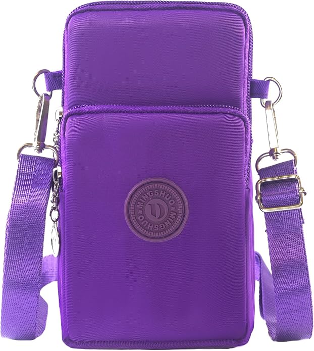Small Crossbody Bags for Women Mini Cell Phone Purses Handbag Shoulder Bag