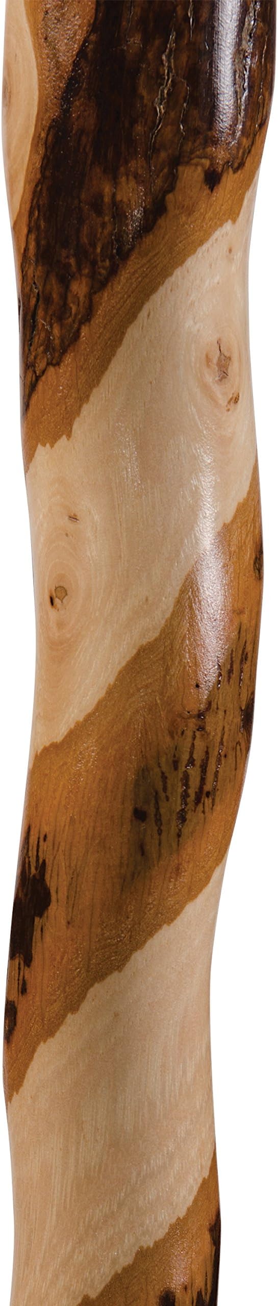 Brazos Wooden Walking Canes for Men and Women, Stable Walking Sticks for Seniors, Made in The USA