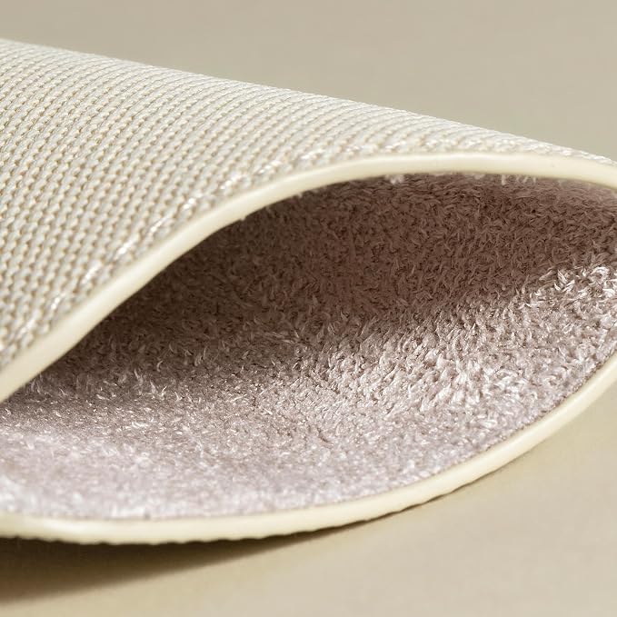 OLETHA Aesthetic Soft Glasses Case, Slip-in Design