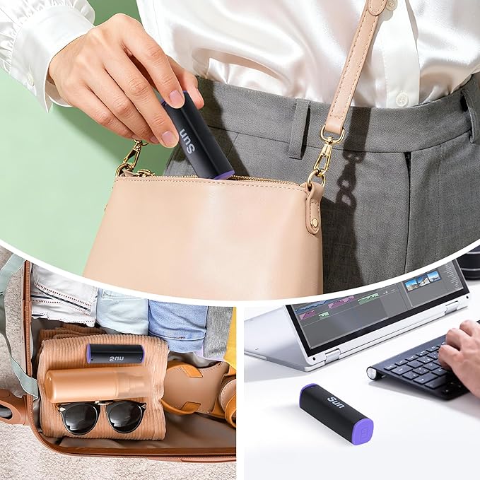 Monthly Pill Organizer 2 Times a Day - 28 Day Pill Box AM PM, Daily Medicine Organizer for Vitamins, Supplements, Medications - Large Travel-Friendly 4 Week Pill Case for Home & Travel, Black