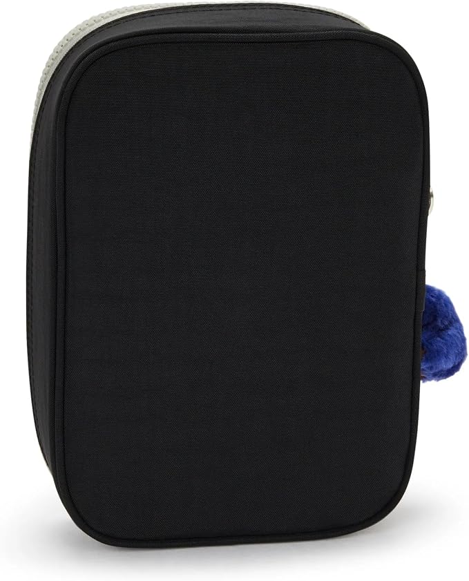 Kipling Women's 100 Pens Printed Case, Organize Accessories, Art Supplies, Makeup, Travel Organizer