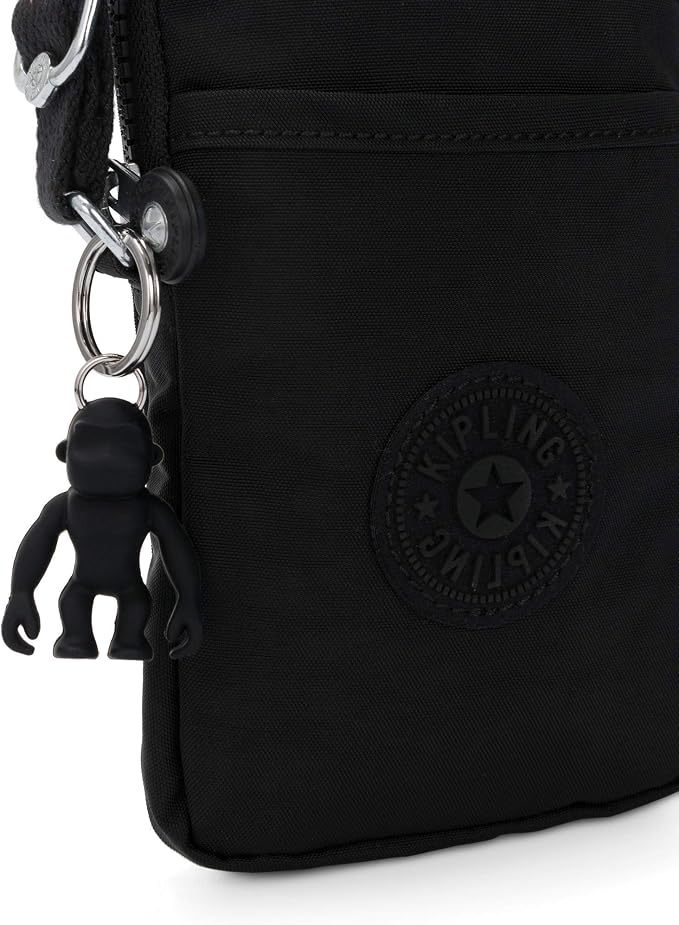 Kipling Women's Tally Minibag, Lightweight Crossbody Mini Bag, Nylon Phone Bag