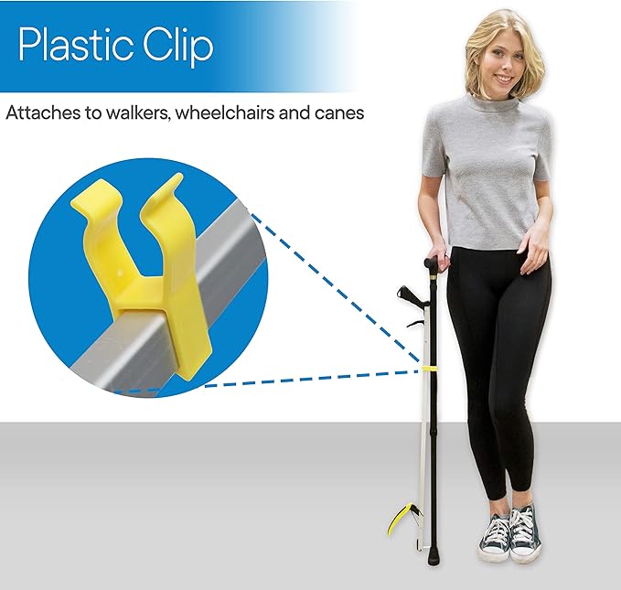 RMS Featherweight The Original Reacher (32-inch)